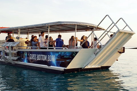 Adventure Moreton Island Wrecks Adventure Package - Gold Coast Attractions 4