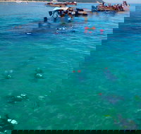 Adventure Moreton Island Scuba Dive Tour - Gold Coast Attractions