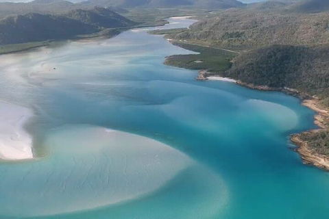 2 Night Small Group Whitsundays Sailing Adventure Aboard Mandrake - Gold Coast Attractions 0