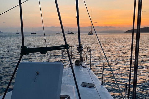 2 Night Small Group Whitsundays Sailing Adventure Aboard Mandrake - Gold Coast Attractions 2