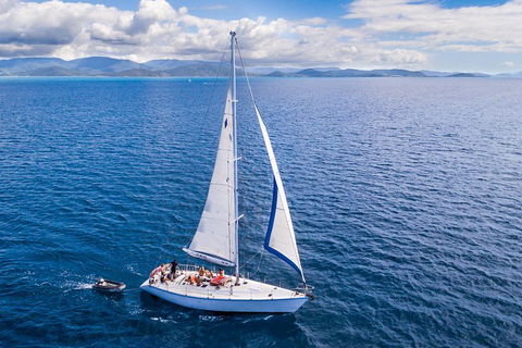 2 Night Small Group Whitsundays Sailing Adventure Aboard Mandrake - Gold Coast Attractions 3