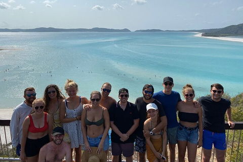 2 Night Small Group Whitsundays Sailing Adventure Aboard Mandrake - Gold Coast Attractions 4