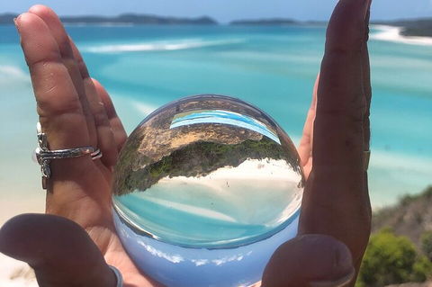 2-Night Whitsunday Islands Sailing Adventure On Trimaran Avatar - Gold Coast Attractions 2