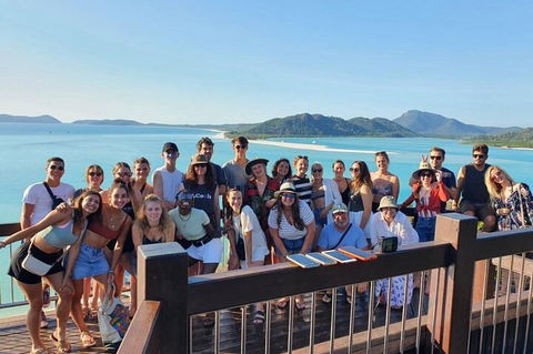 2-Night Whitsunday Islands Sailing Adventure On Trimaran Avatar - Gold Coast Attractions 3