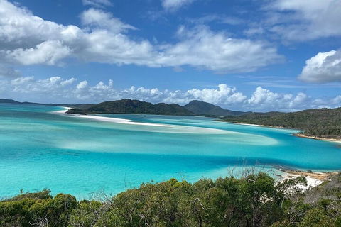 2-Night Whitsunday Islands Sailing Adventure On Trimaran Avatar - Gold Coast Attractions 4