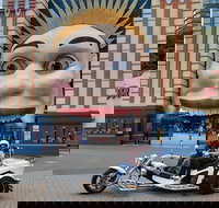 Sydney Scenic Trike or Harley Davidson Tour - Gold Coast Attractions