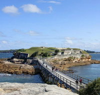Sydney Six Beaches Trike Tour - Gold Coast Attractions
