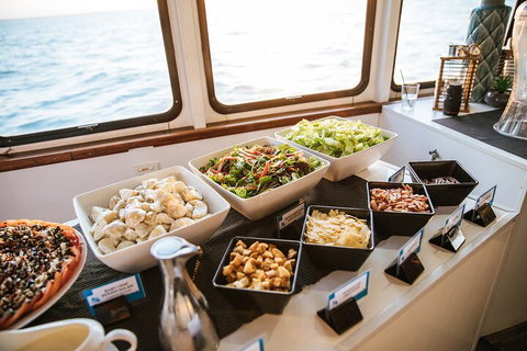 Darwin Harbour Sunset Cruise - Gold Coast Attractions 1
