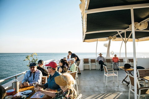 Darwin Harbour Sunset Cruise - Gold Coast Attractions 2