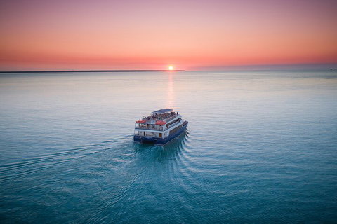 Darwin Harbour Sunset Cruise - Gold Coast Attractions 3