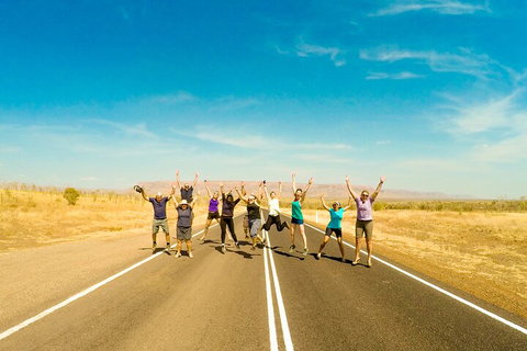 9-Day Kimberley Offroad Adventure From Darwin To Broome - Gold Coast Attractions 1