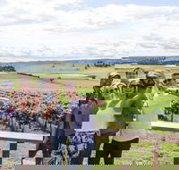 Private Tour of Melbourne