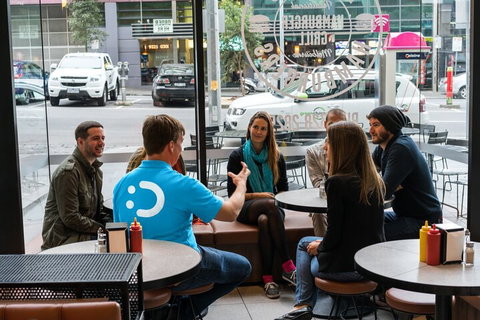 Private Tour Of Melbourne - Gold Coast Attractions 1