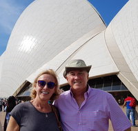 Sydney Private Day Tours  See Sydney in Style  8 Hour Luxury Private Tour - Gold Coast Attractions
