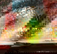 Sydney by Night - Private Luxury Night Tour - Gold Coast Attractions