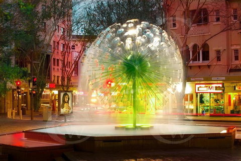 Sydney By Night - Private Luxury Night Tour - Gold Coast Attractions 0