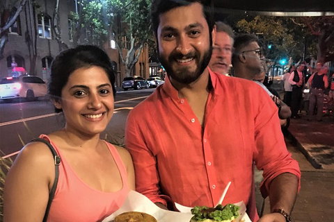 Sydney By Night - Private Luxury Night Tour - Gold Coast Attractions 4