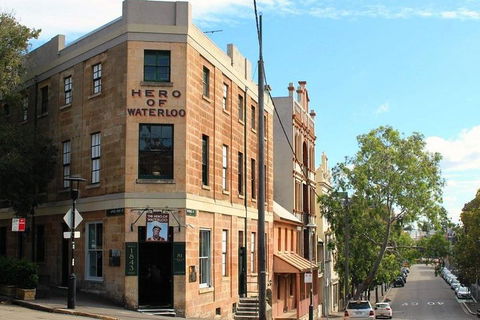 Sydney Half Day Highlights - Luxury Private Tour - Morning Or Afternoon Avail - Gold Coast Attractions 0