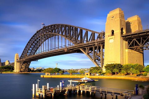 Sydney Half Day Highlights - Luxury Private Tour - Morning Or Afternoon Avail - Gold Coast Attractions 2