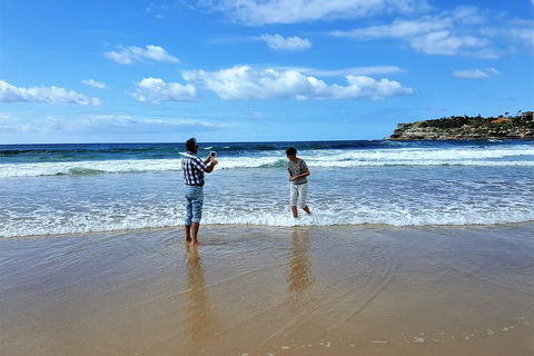 Sydney Half Day Highlights - Luxury Private Tour - Morning Or Afternoon Avail - Gold Coast Attractions 4