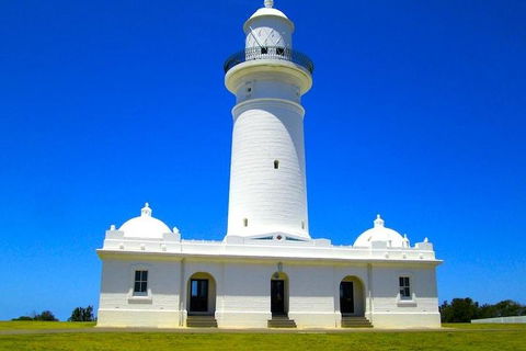 Sydney Half Day Highlights - Luxury Private Tour - Morning Or Afternoon Avail - Gold Coast Attractions 5