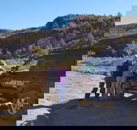 Palm Valley and Hermannsburg 1 Day 4WD Tour