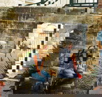 Convicts and The Rocks Sydney's Walking Tour Led by Historian - Gold Coast Attractions
