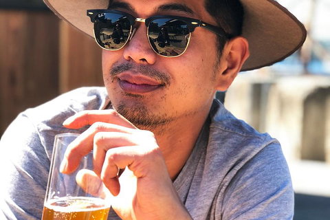 Convicts And The Rocks: Sydney's Walking Tour Led By Historian - Gold Coast Attractions 3