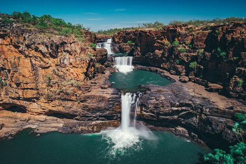 Mitchell Falls Explorer - Dry Season - Gold Coast Attractions 1