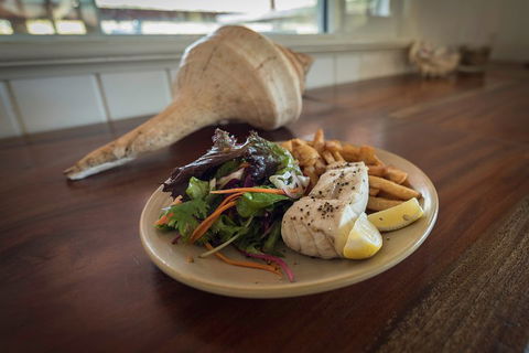 Cygnet Bay Explorer - Gold Coast Attractions 3