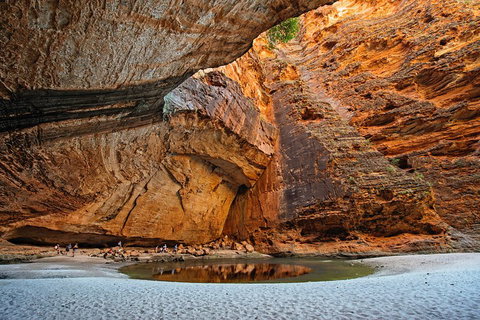 Bungle Bungle Explorer - Gold Coast Attractions 0