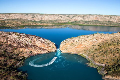 Buccaneer Explorer - Gold Coast Attractions 4