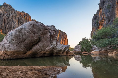 Windjana Explorer - Gold Coast Attractions 1