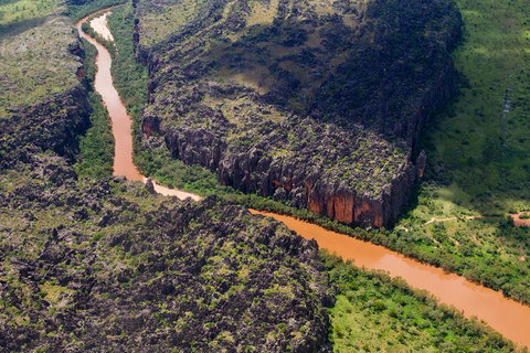 Windjana Explorer - Gold Coast Attractions 2