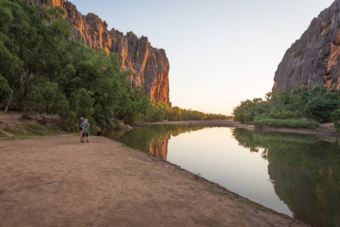 Windjana Explorer - Gold Coast Attractions 3