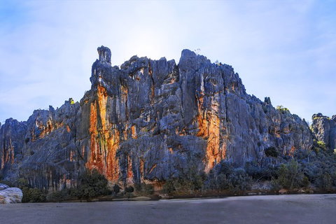 Windjana Explorer - Gold Coast Attractions 4