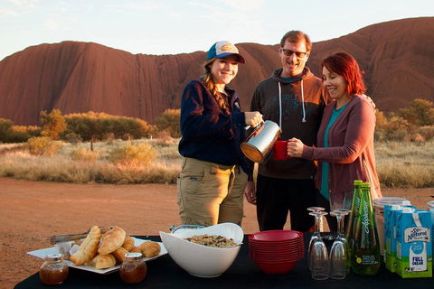 Segway The FULL Base Of Uluru - Sunrise, Daytime Or Self Drive Options! - Gold Coast Attractions 0