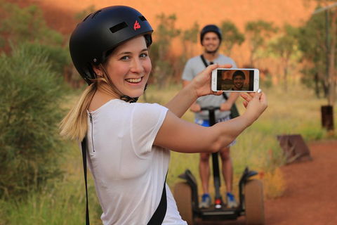 Segway The FULL Base Of Uluru - Sunrise, Daytime Or Self Drive Options! - Gold Coast Attractions 3