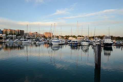 Darwin Hop-on Hop-off Bus Tour - Gold Coast Attractions 2