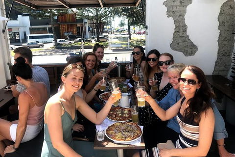 Full Day Mount Tamborine Winery Tour From Gold Coast - Gold Coast Attractions 4