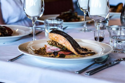 Full Day Mount Tamborine Winery Tour from Brisbane