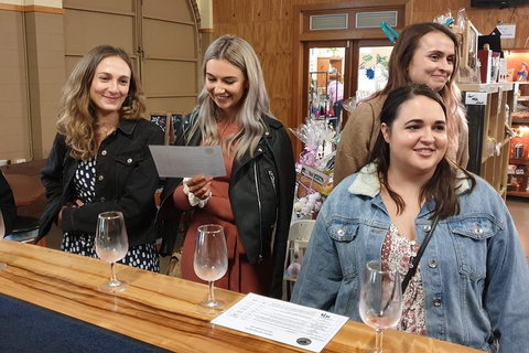 Mt Tamborine - Hinterland Wonders Self Guided - Gold Coast Attractions 3