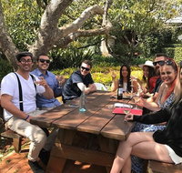 Private Full Day Wine Tour from the Gold Coast to Tamborine Mountain - Gold Coast Attractions