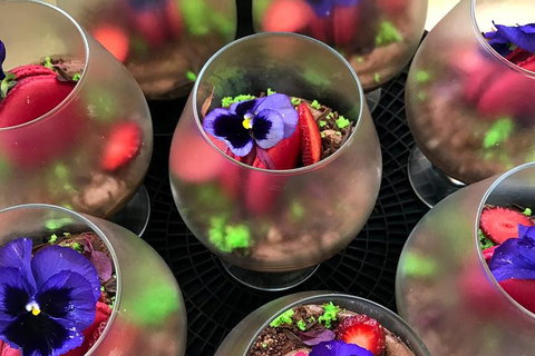 Private Full Day Wine Tour From The Gold Coast To Tamborine Mountain - Gold Coast Attractions 1