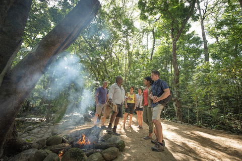 Mossman Gorge Adventure Day - Gold Coast Attractions 0
