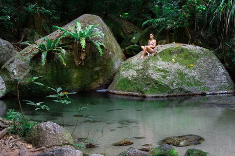 Mossman Gorge Adventure Day - Gold Coast Attractions 2
