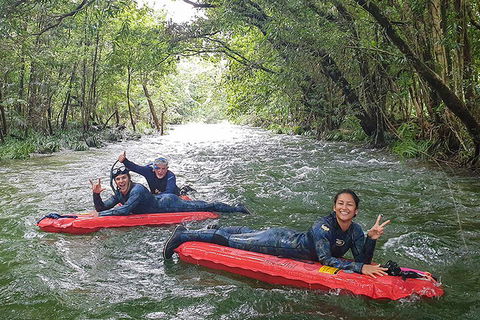 Mossman Gorge Adventure Day - Gold Coast Attractions 3