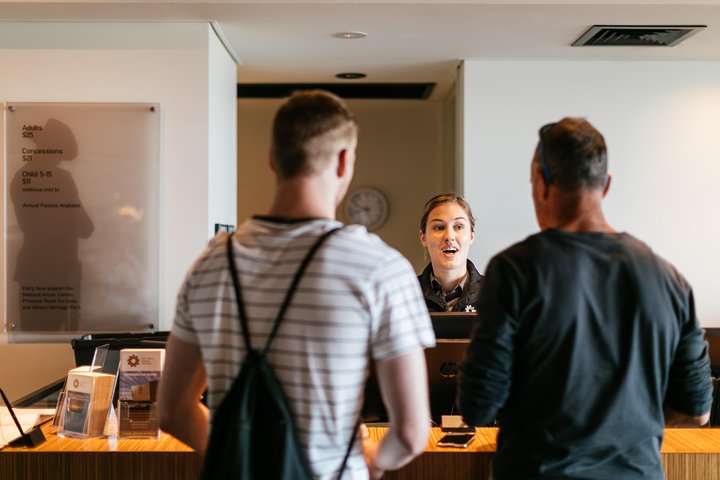  Gold Coast Attractions