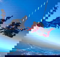 Byron Bay Tandem Sky Dive - Gold Coast Attractions