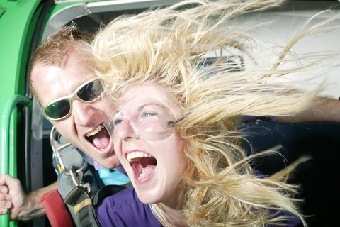 Byron Bay Tandem Sky Dive - Gold Coast Attractions 3